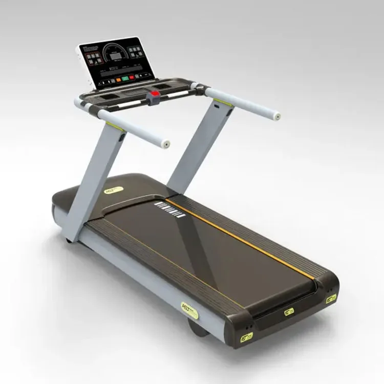 Portable Home Use Gym Treadmill Folding Electric Motorized Electric Treadmill