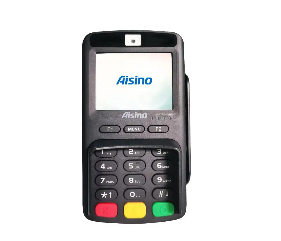 V10MIS PINPAD
