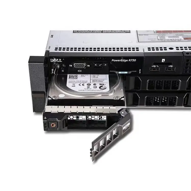 Для Dell poweredge R740XD intel xeon silver 4215R 3 20 GHZ 2u rack