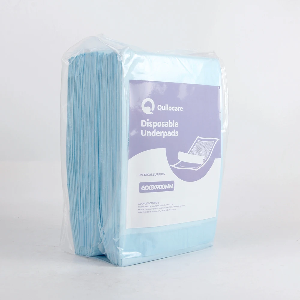Maternity Bed Pads Disposable Incontinence Bed Pad For Elderly People Medical under pad