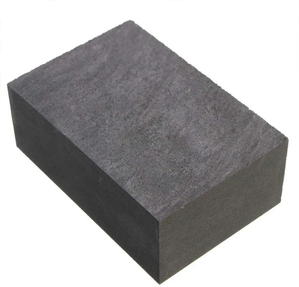  Gold Casting Smelting Graphite Mould Mold Carbon