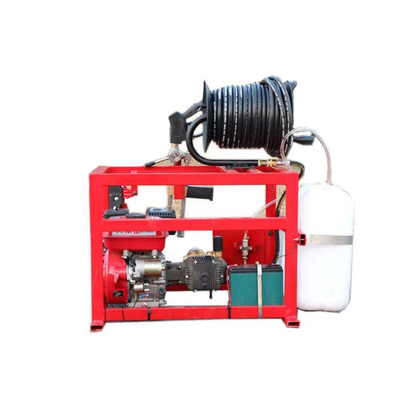 
Vehicle mounted water mist foam fire extinguishing device car water based fire extinguisher 
