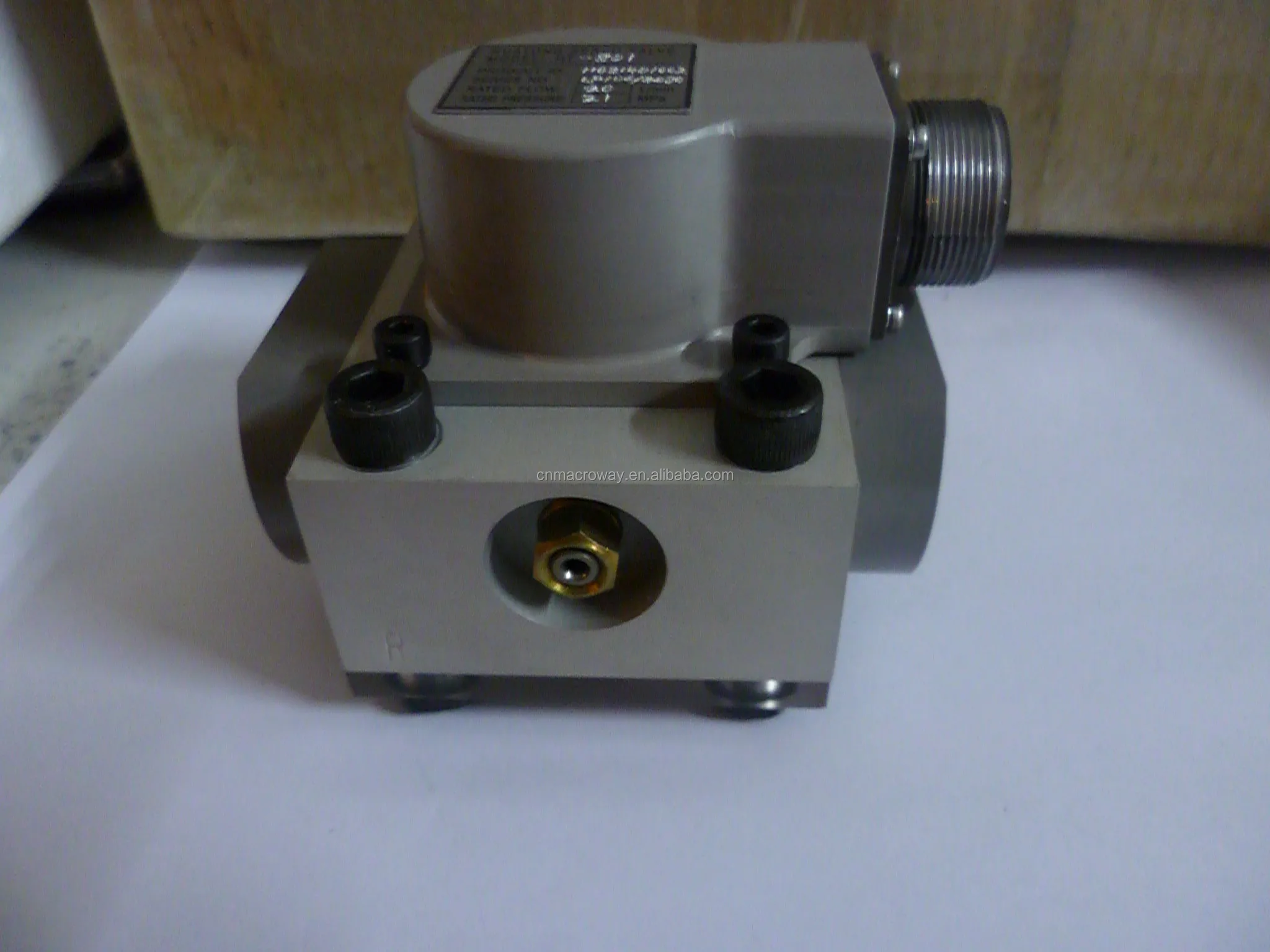 servo valve 761series with good price and service