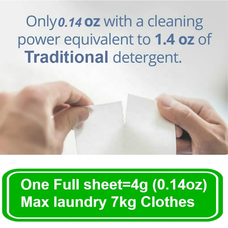 sustainable household cleaning tablets eco friendly