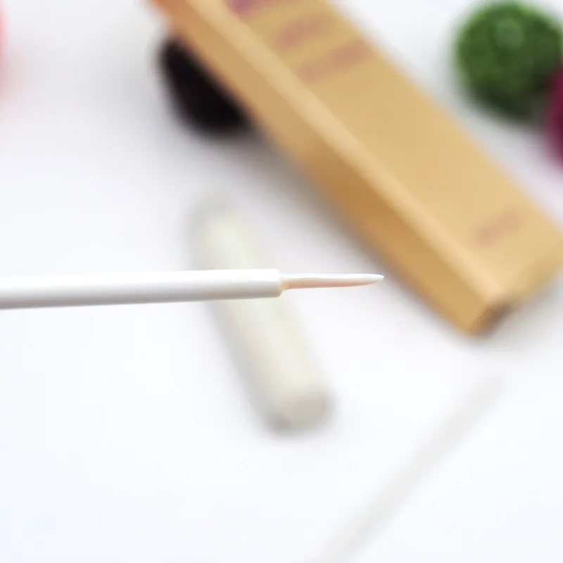 Wholesale Logo Customized Eyelash Glue Private Label Lash Eyeliner Glue Eyelash Extension Glue Pen