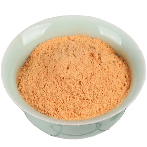 500g bag package Organic carrot powder Spray dried Carrot extract powder