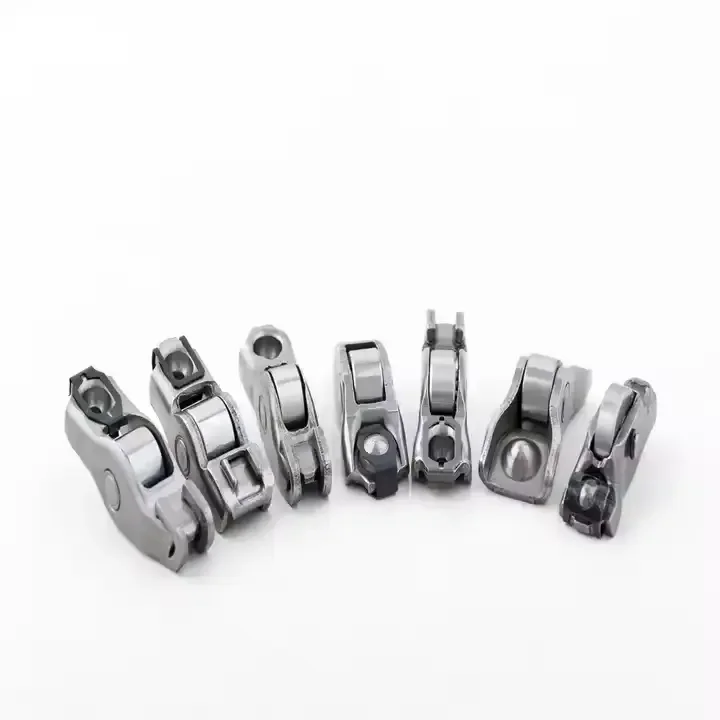 Переходные детали двигателя коромысла для VW AUDI A4 A5 A6 Q5 2 0 TFSI CAE CJKA CJKB 06E109409M 06E109409H