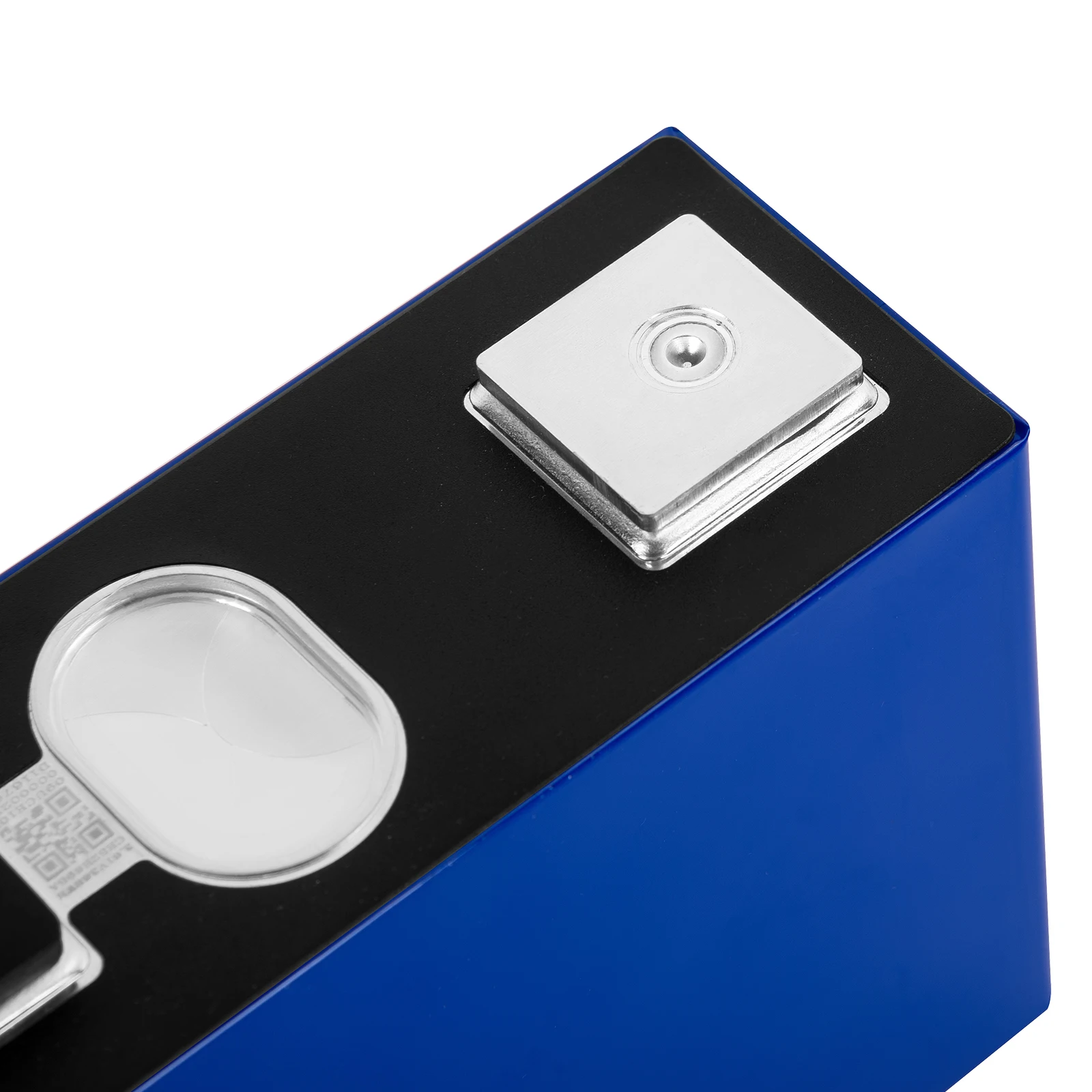 SVOLT Grade A 3.7V 104AH Ncm Rechargeable Deep Cycle Lithium Battery For Ev