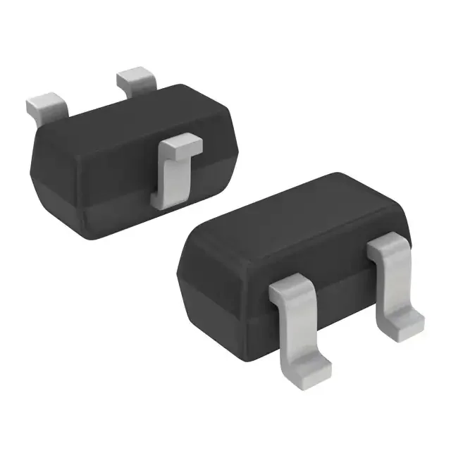 Оригинальные электронные компоненты NZF220TT1 RC (Pi) EMI фильтр 2nd заказ низких частот 1 канал R = 110 Ом C 22pF SC-75