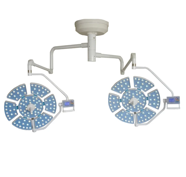 Операция бестеневая лампа с ЖК-панелью управления общая хирургии доступны для продажи