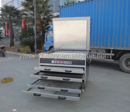 Rubber Or Resin photopolymer Polymer Flexo Plate Making Machine for Flexographic Printing Machine paper plastic film printing