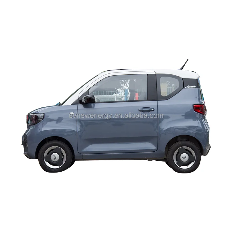 Wuling Hongguang MINIEV 2022 Macaron Enjoy Ternary Lithium Electric Car 4 Seater Mini