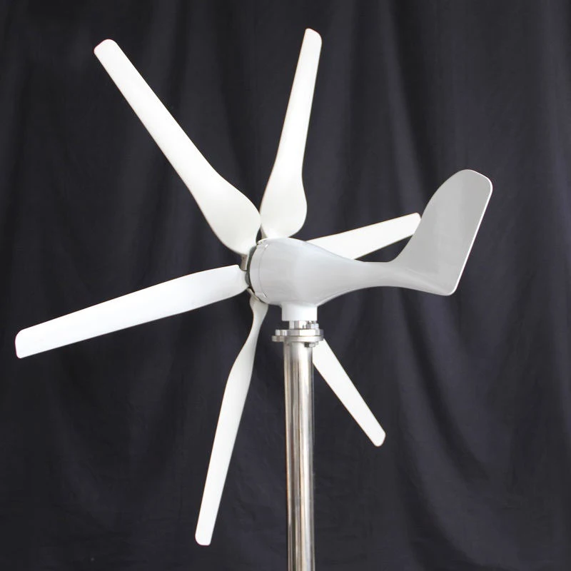 Hot selling wind turbine 500kw direct driven permanent magnet generator 500kw wind turbine