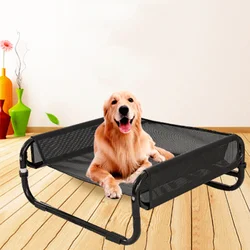 Summer Folding Dog Bed