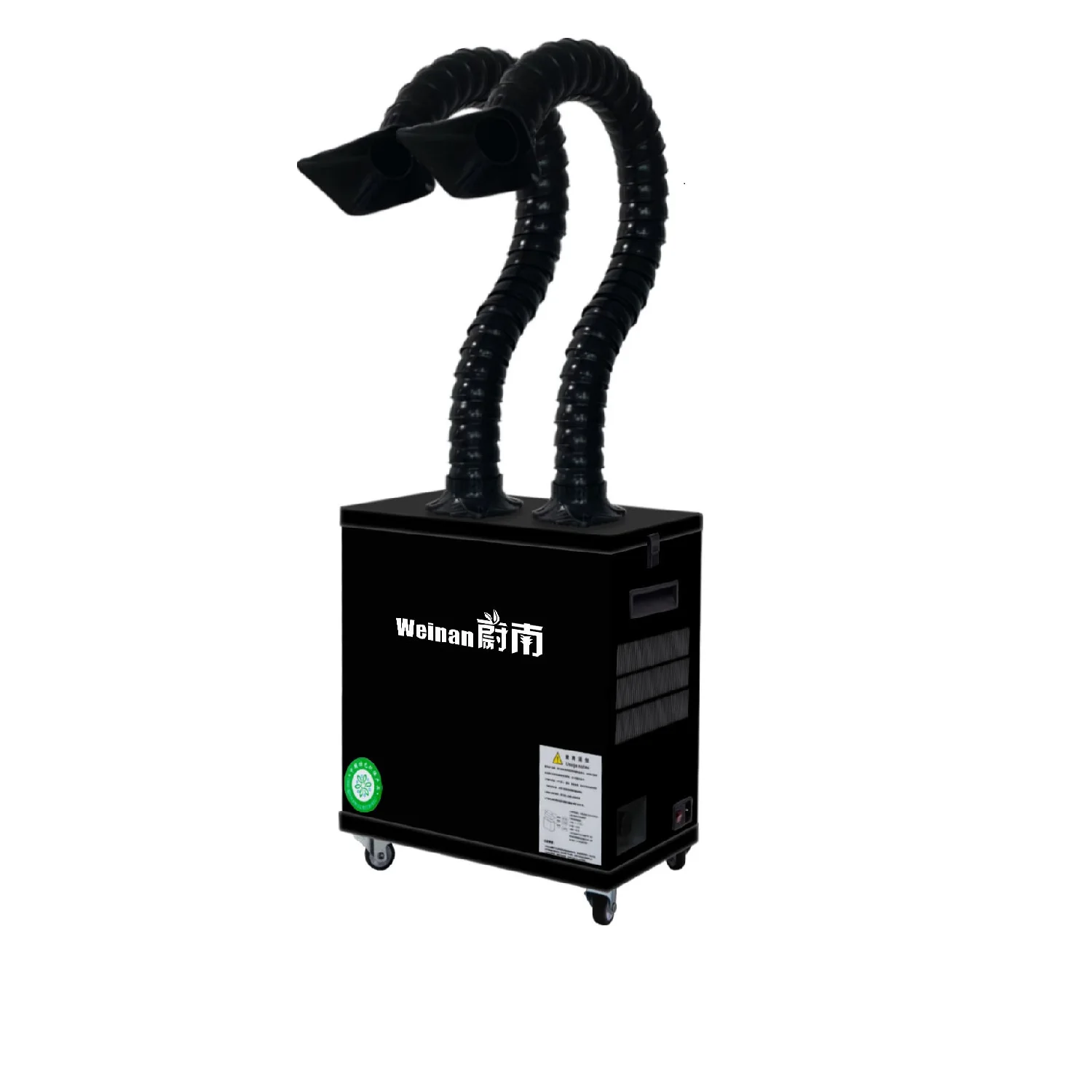 The Best China Brand New Technology Smoke Exhaust Equipment Of Welding Smoking Machine