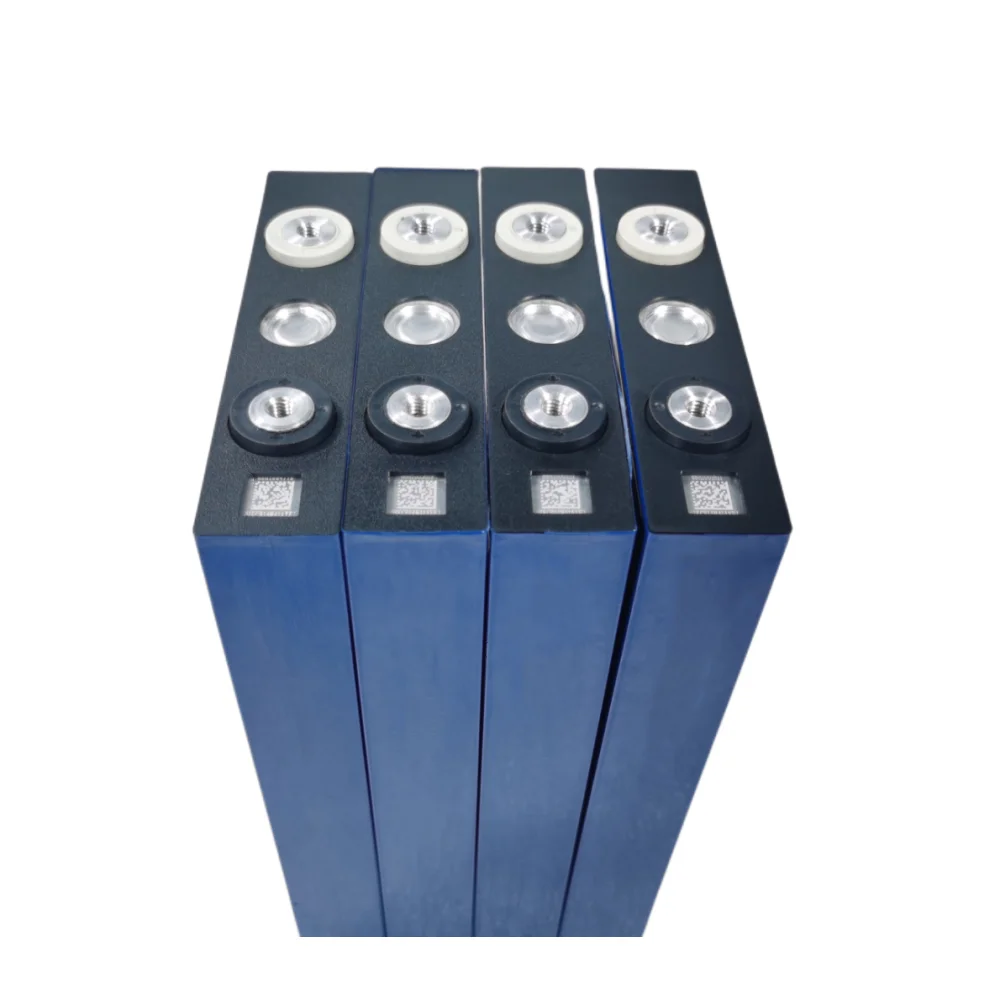 Wholesale Price GreFlow 3.2V 80Ah Solar Lifepo4 Battery CALB Li Ion Battery Lifepo  Battery With Busbar And Bolts