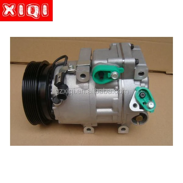 VS16N New High Performance Auto AC Compressor for Hyundai Verna 1.5 CRDi OEM 97701-2H200 97701-1E300 97701-2H240