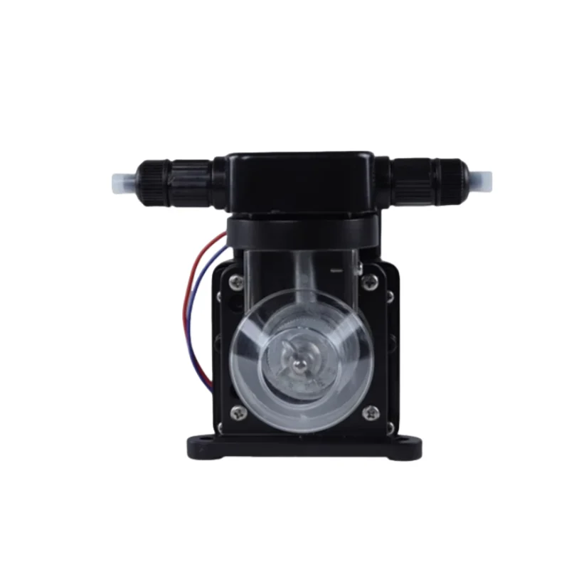 Automatic Chlorine Feeder Swimming Pool Equipments Chemical Dosing Pump for Pools