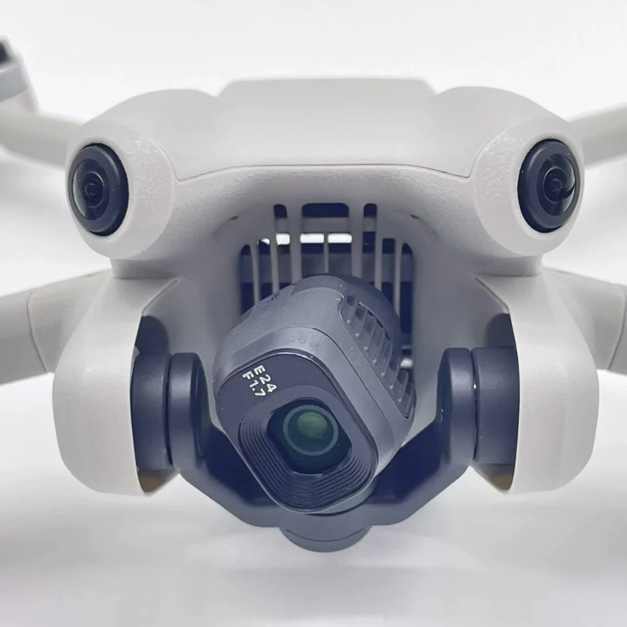 Drone Mini 4 Pro 3axis gimbal 4KCamera 20km RC long range Omni-directional obstacle avoidance One Key Return Drones