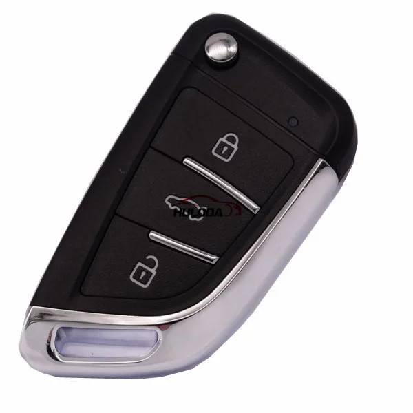 For BMW style 3 button remote key  B29-3  For KD300,KD900,URG200,mini KD and KD-X2 generate new keys ,For produce any model  rem