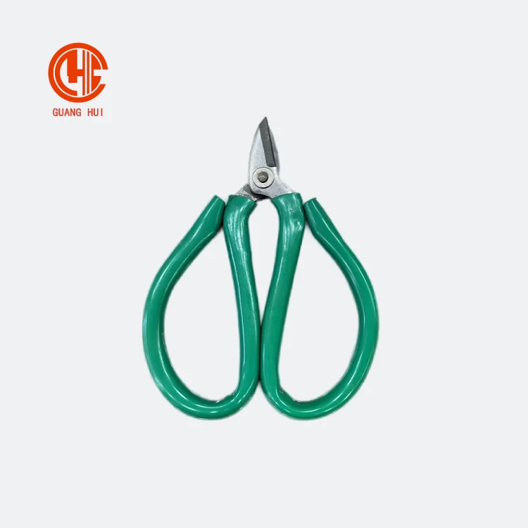 Green Scissors for Jewelry Tools & Equipment