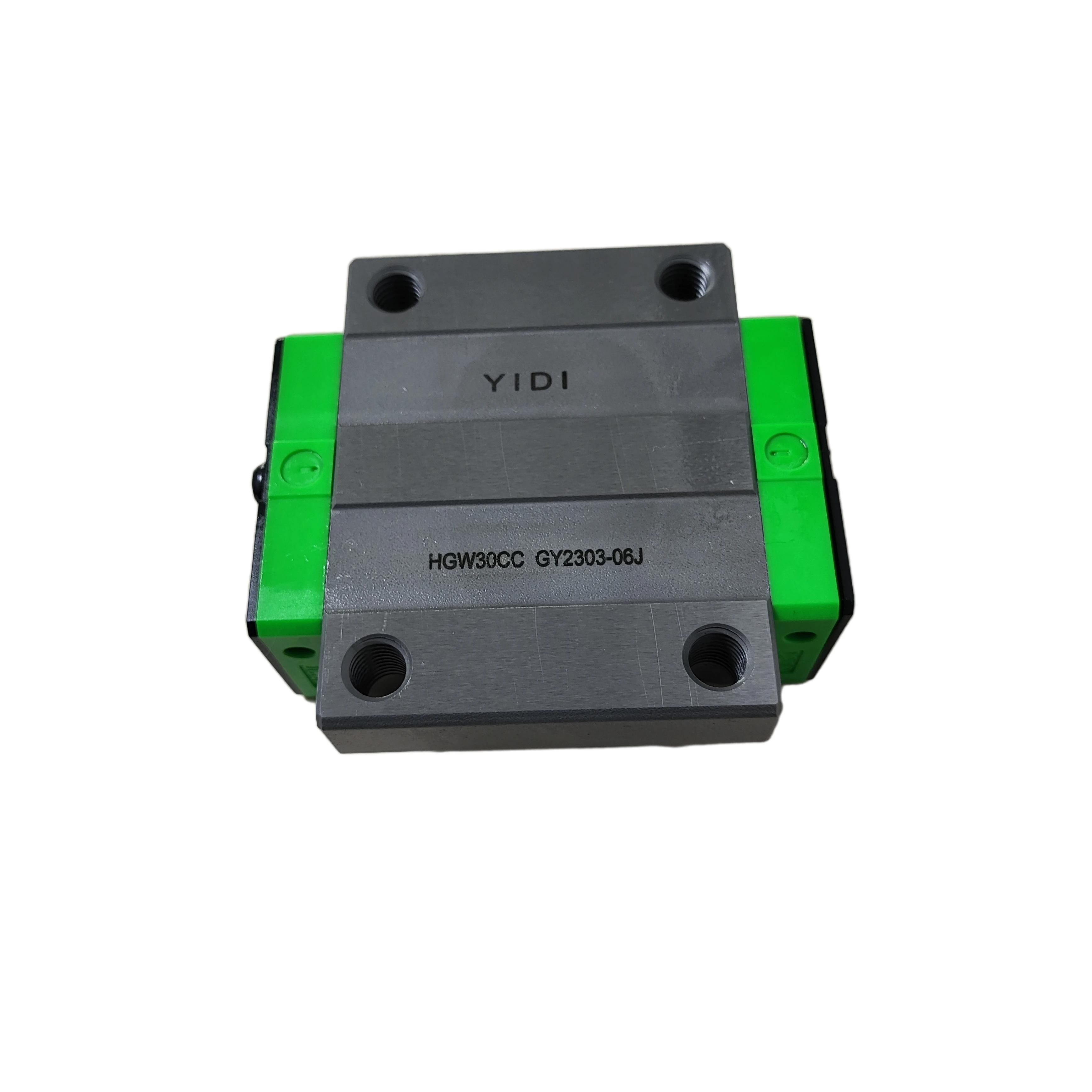 hot sales 35mm linear rail block HGW35CCZAC HIWIN linear guide HGW35CC