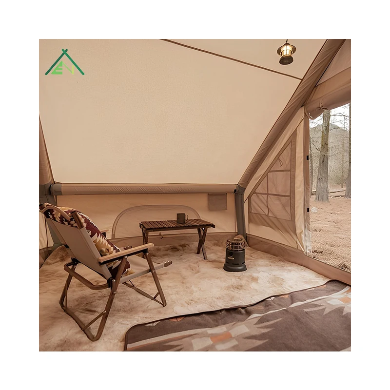 custom ice work sofa football christmas 2 room bubble balloon clear garage cube pub bar inflatable tent