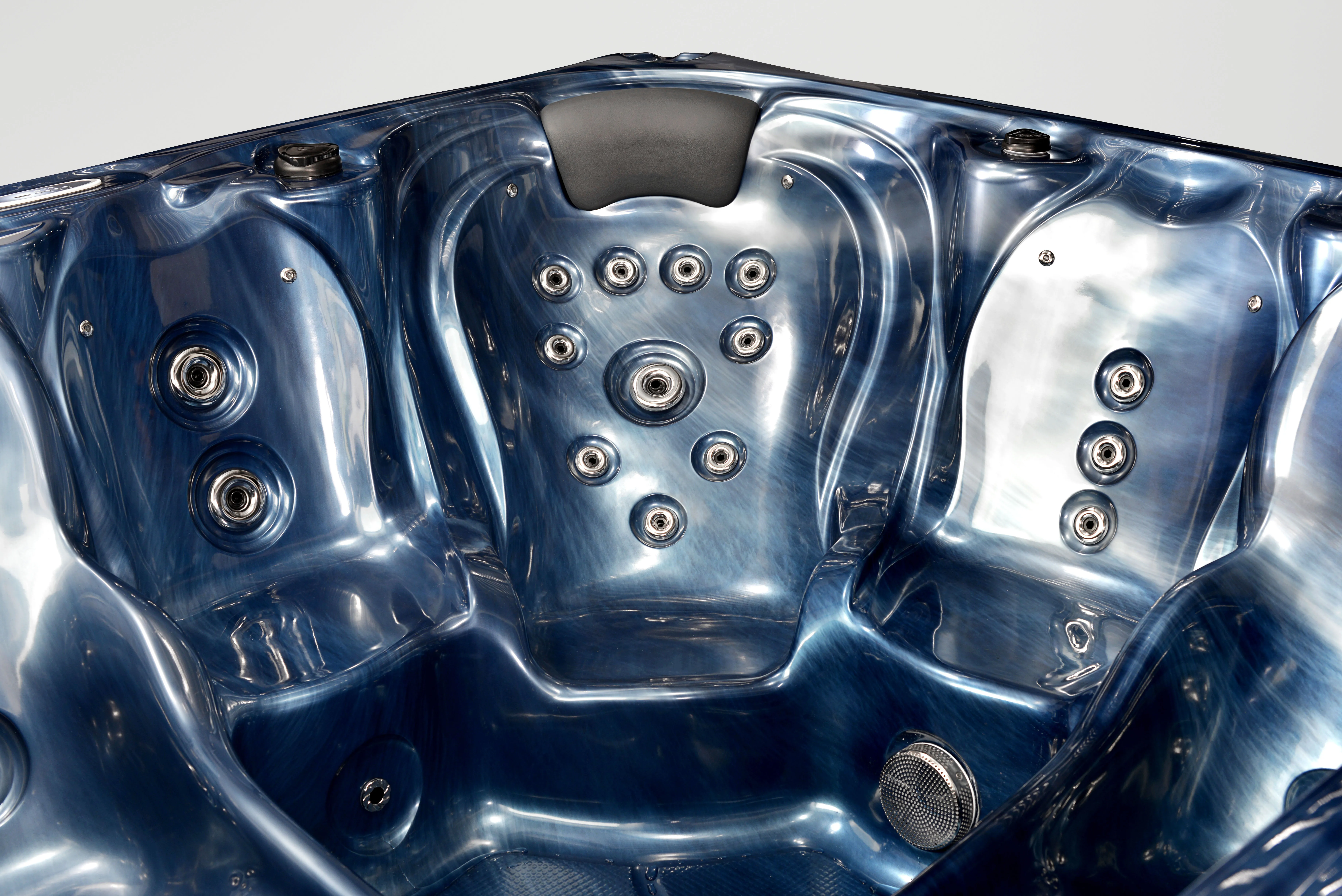 Luxury 5 Person Used Outdoor Spa Massage Whirlpool Bathtub Hot Tub outdoor spa jakuzzi jaccuzi hot tube outdoor modern spa tubs