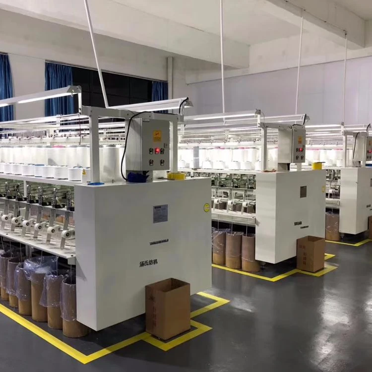 KN95 medical mask 16 needle 8m make elastic tape ear loop knitting machine