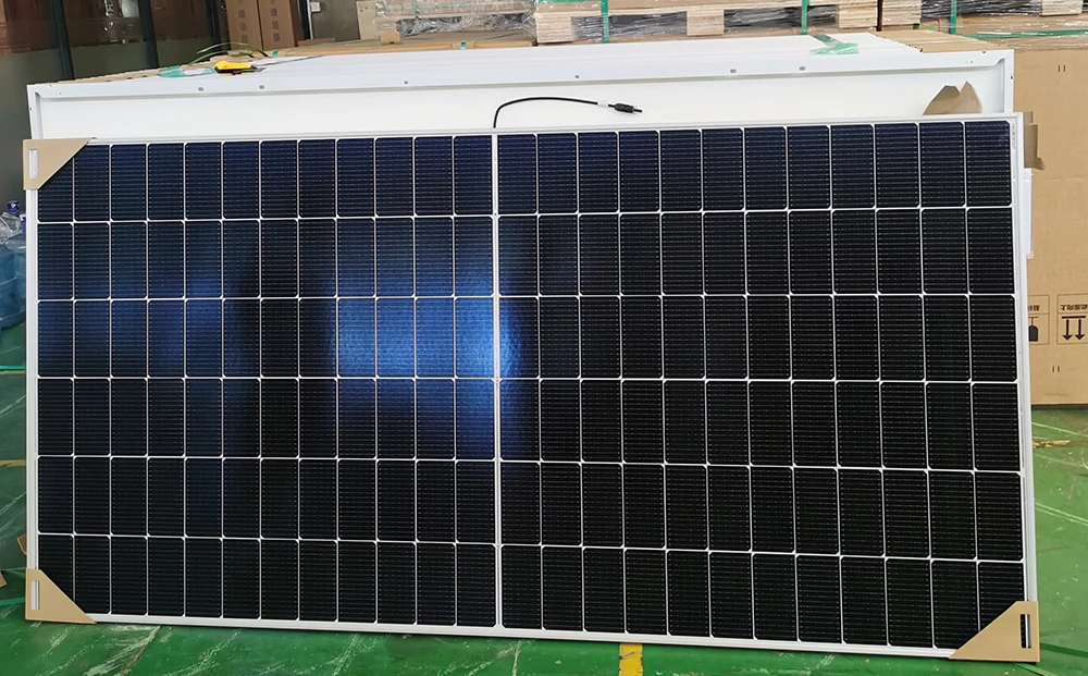 Jinko solar panel 420w 550w 570w 600w 615w pv panel jinko