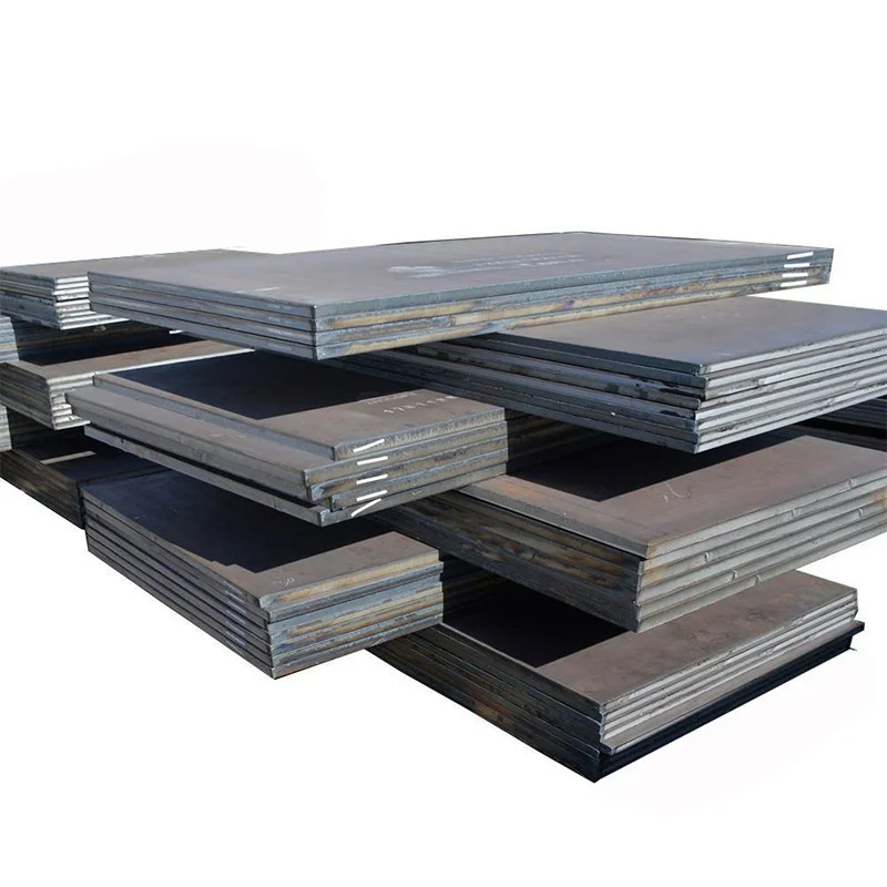 Carbon Sheet/plate 1095 1075 1060 MS Plate Hot Rolled Steel sheets