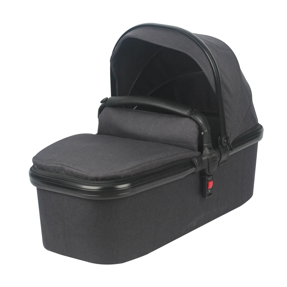 Venderse como panqueques carrito bebe cochecit de beb coches para bebe 3 en 1 asiento de