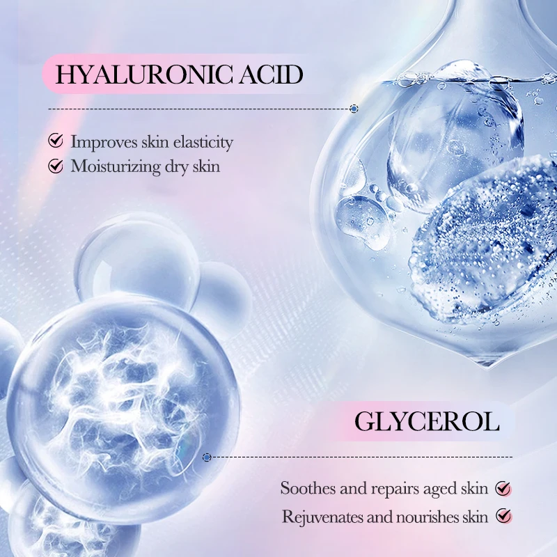 OEM SADOER private label niacinamide beauty skin care products spot remoral repair firming nourishing face whitening lotion