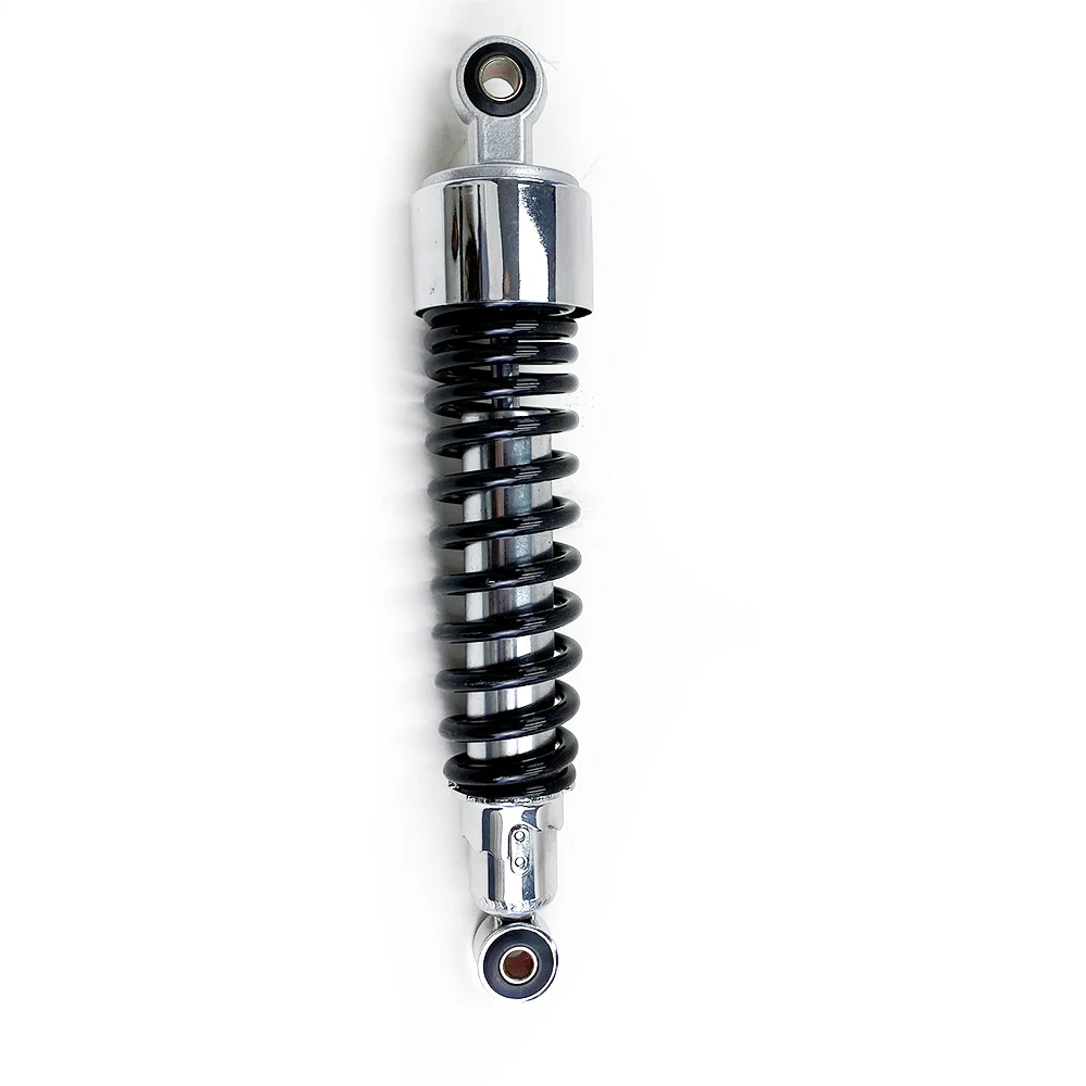 High quality motorcycle shock absorbers price CB 125E/E STORM 125