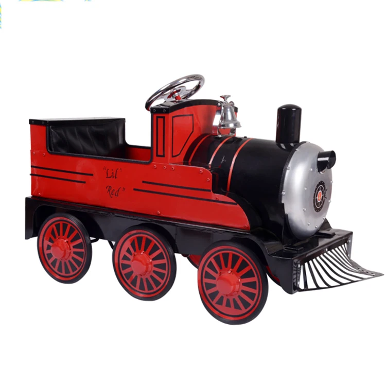 China High Quality Children ride kids toy car pedal ride car