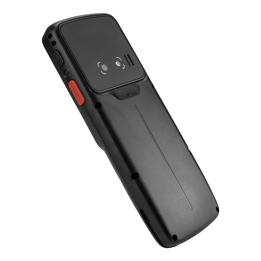 PDA Android Barcode Scanner Wireless WiFi 4G Blue-tooth Handheld Bar Code Reader 2D QR PDF417 Touch Screen Terminal PDA5200