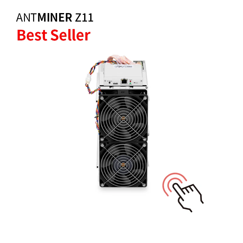 Ningbo Skycorp Antminer Equihash алгоритм 1390 Вт 70ksol Z11e asic горный