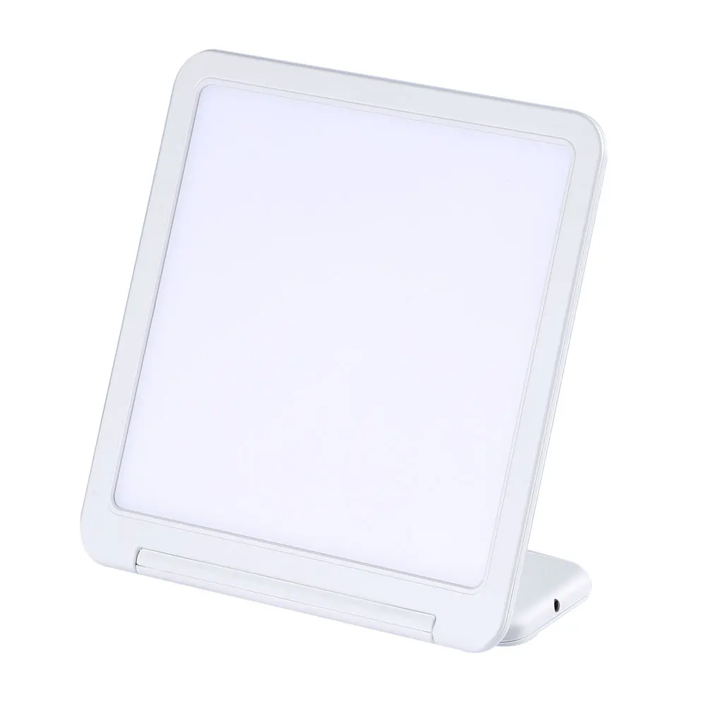 Choosing a light box SAD lamp to treat Seasonal Affective Disorder