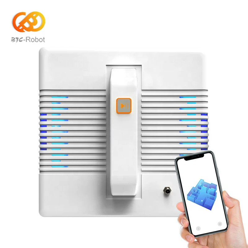 glass cleaner robot window cleaning robot vacuum cleaner window cleaner window washing robots WS-1060