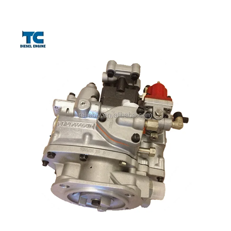 For Cummins Marine Engine Parts  NT855 KTA19 KTA38 KTA50 QSK60 engine spare parts Fuel Injection Pump assembly 4951462