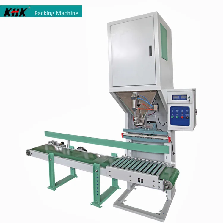 
Dog Food Packing Machine 