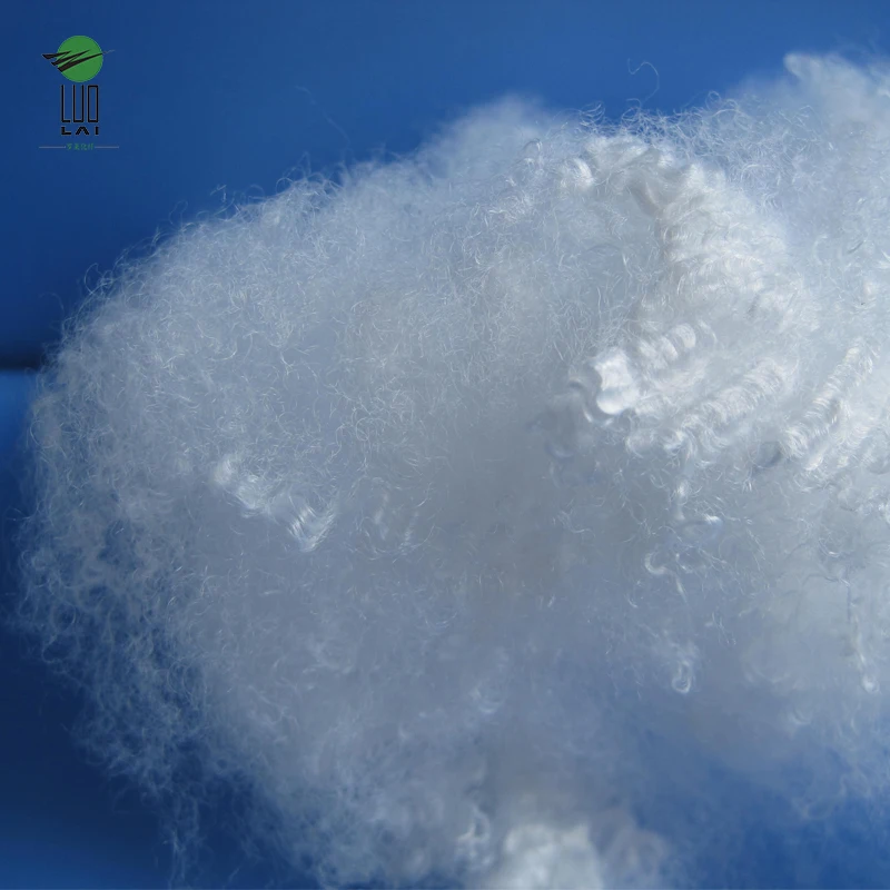 3dx64mm chemical 100% polyester fiber