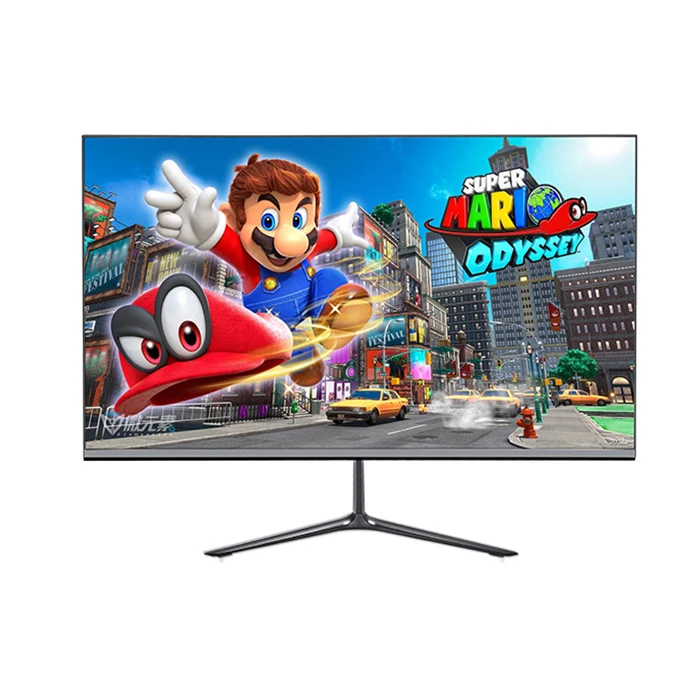 19 дюймов 12v led 1080 от пика к пику 75 Гц для контроля уровня сахара в крови с VESA