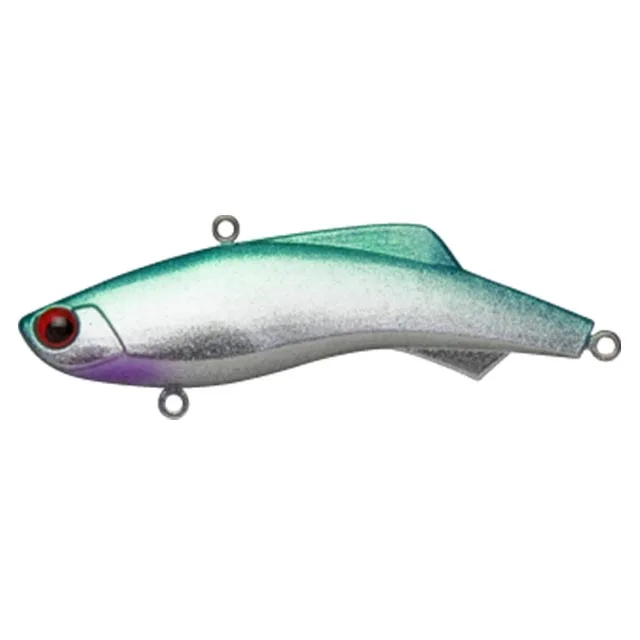 Hot selling unique brilliance plastic multi jointed fishing lure parts