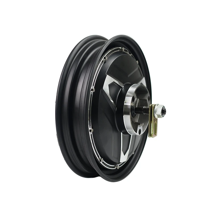 strong power 14 16 Inch 800W Electric Motorcycle bicycle e bike disc brake bldc Dc Brushless Motor