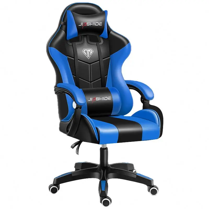 High Back Ergonomic Comfortable Silla Gamer Gaming in Office Chair Gaming Chair for Gamer