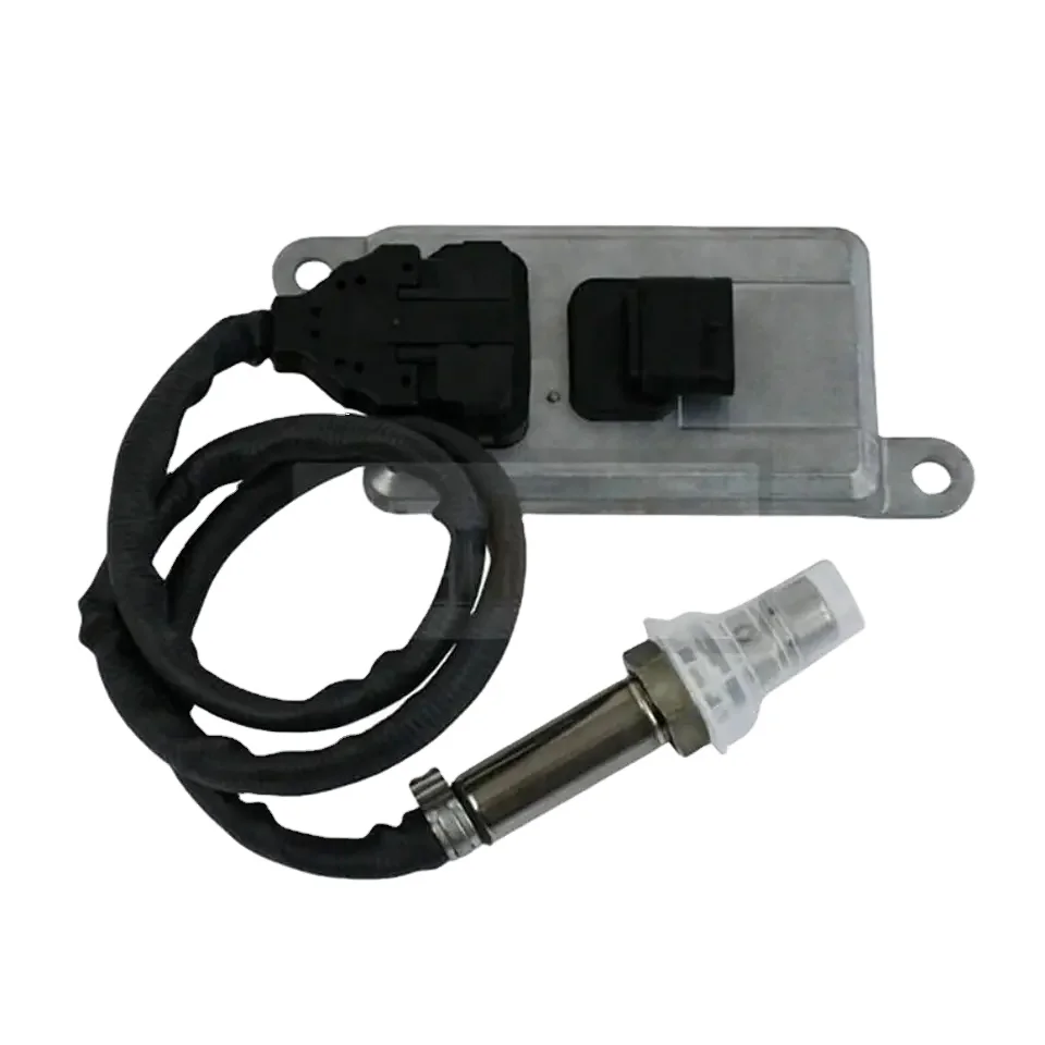 XINLONG LION Nox Sensor Car Nitrogen Oxygen Sensor OE 5802819741 SNS3095A For IVECO