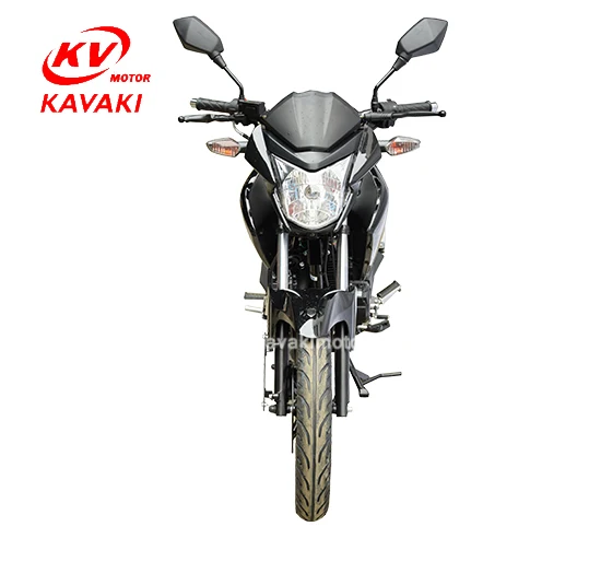 Africa cheap 150cc 200cc 250cc KAVAKI motorcycle 125cc