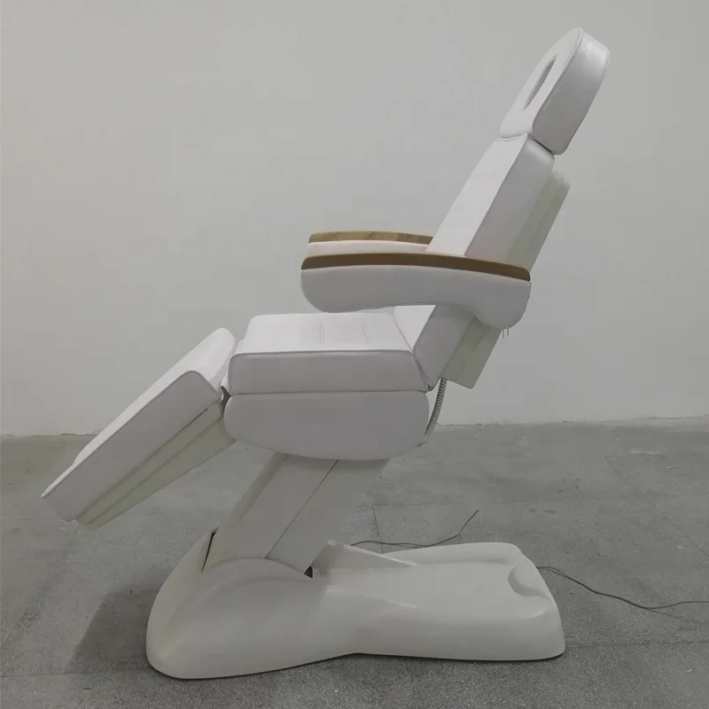 Electric beauty salon massage facial chair bed tattoo chair for sale