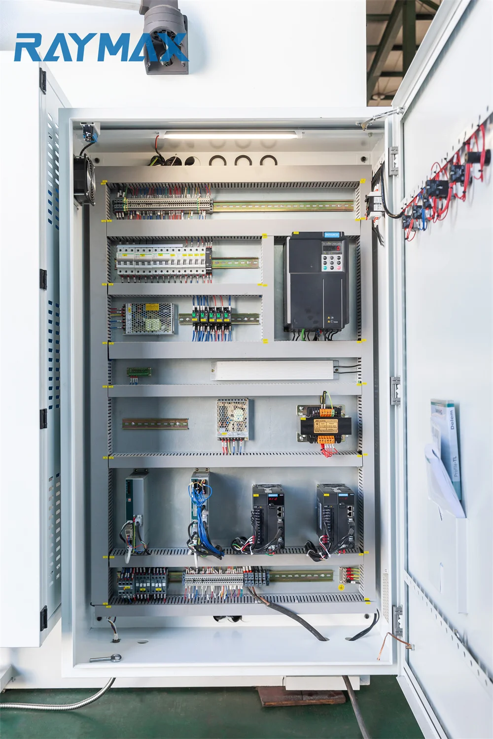 Good Price Hydraulic Bending Machine Press Brake  CNC Metal Steel Bending Machine Steel